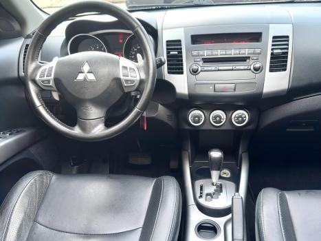 MITSUBISHI Outlander 2.0 16V 4P AUTOM�TICO, Foto 10