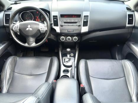 MITSUBISHI Outlander 2.0 16V 4P AUTOM�TICO, Foto 15