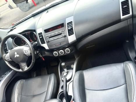 MITSUBISHI Outlander 2.0 16V 4P AUTOM�TICO, Foto 16