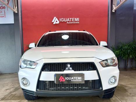 MITSUBISHI Outlander 2.0 16V 4P AUTOM�TICO, Foto 19