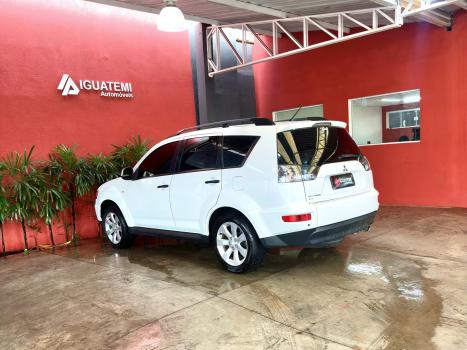 MITSUBISHI Outlander 2.0 16V 4P AUTOM�TICO, Foto 20