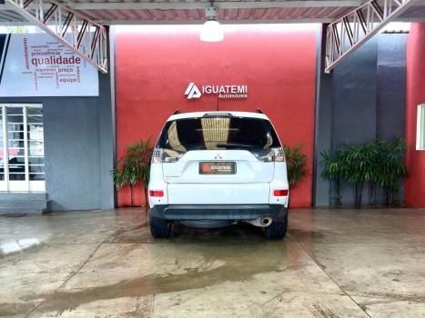 MITSUBISHI Outlander 2.0 16V 4P AUTOM�TICO, Foto 21