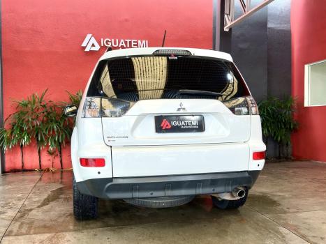 MITSUBISHI Outlander 2.0 16V 4P AUTOM�TICO, Foto 23