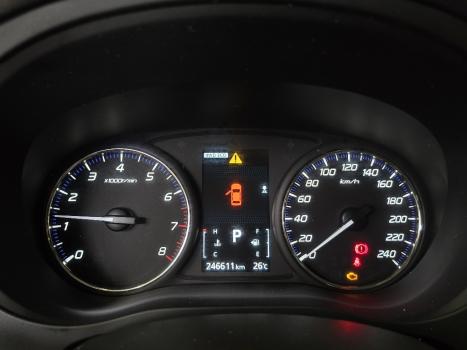 MITSUBISHI Outlander 3.0 V6 24V 4P GT 4X4 AUTOM�TICO, Foto 12