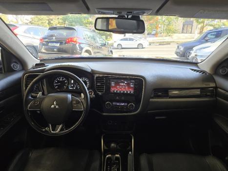 MITSUBISHI Outlander 2.0 16V 4P AUTOM�TICO, Foto 7
