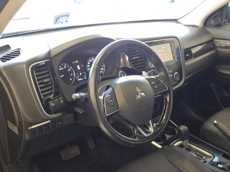 MITSUBISHI Outlander 2.0 16V 4P AUTOM�TICO, Foto 15