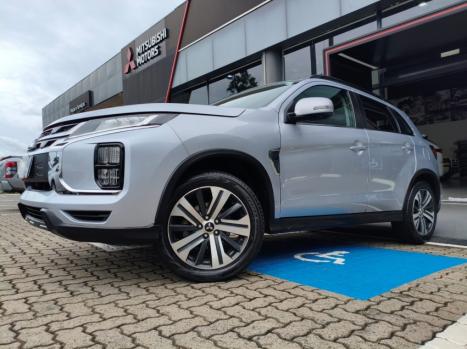 MITSUBISHI Outlander 2.0 16V 4P AUTOM�TICO, Foto 2