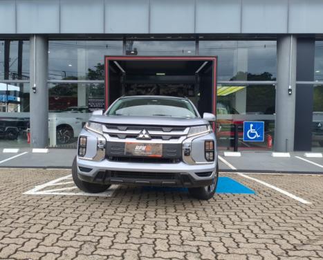 MITSUBISHI Outlander 2.0 16V 4P AUTOM�TICO, Foto 3