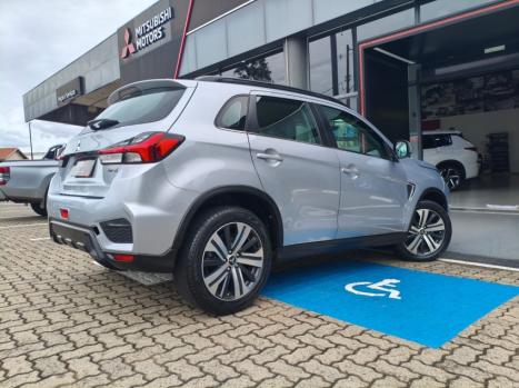 MITSUBISHI Outlander 2.0 16V 4P AUTOM�TICO, Foto 5