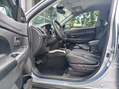 MITSUBISHI Outlander 2.0 16V 4P AUTOM�TICO, Foto 8