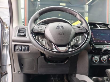 MITSUBISHI Outlander 2.0 16V 4P AUTOM�TICO, Foto 9