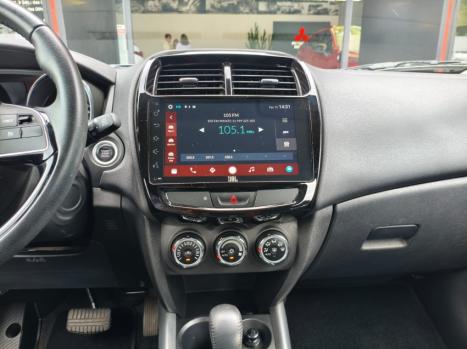 MITSUBISHI Outlander 2.0 16V 4P AUTOM�TICO, Foto 11