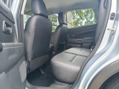 MITSUBISHI Outlander 2.0 16V 4P AUTOM�TICO, Foto 15