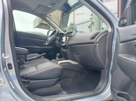 MITSUBISHI Outlander 2.0 16V 4P AUTOM�TICO, Foto 16