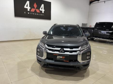 MITSUBISHI Outlander Sport 2.0 16V 4P MIVEC FLEX HPE AWD AUTOM�TICO, Foto 2