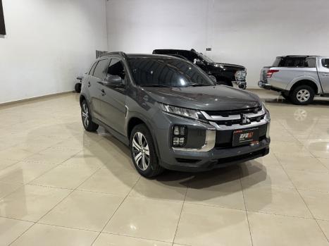 MITSUBISHI Outlander Sport 2.0 16V 4P MIVEC FLEX HPE AWD AUTOM�TICO, Foto 3