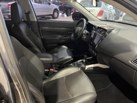 MITSUBISHI Outlander Sport 2.0 16V 4P MIVEC FLEX HPE AWD AUTOM�TICO, Foto 4