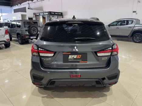 MITSUBISHI Outlander Sport 2.0 16V 4P MIVEC FLEX HPE AWD AUTOM�TICO, Foto 6