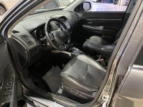 MITSUBISHI Outlander Sport 2.0 16V 4P MIVEC FLEX HPE AWD AUTOM�TICO, Foto 10