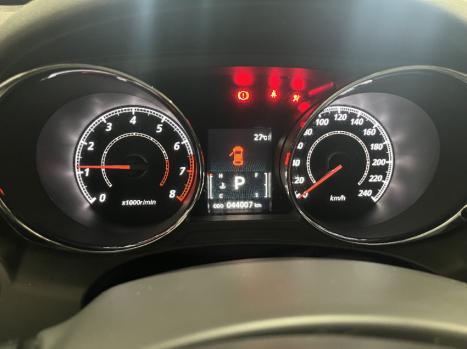 MITSUBISHI Outlander Sport 2.0 16V 4P MIVEC FLEX HPE AWD AUTOM�TICO, Foto 12