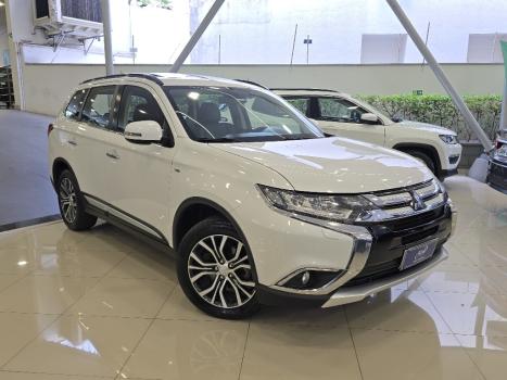 MITSUBISHI Outlander 3.0 V6 24V 4P GT 4X4 AUTOM�TICO, Foto 1