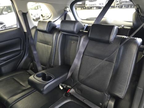 MITSUBISHI Outlander 3.0 V6 24V 4P GT 4X4 AUTOM�TICO, Foto 18