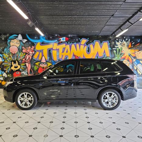 MITSUBISHI Outlander 2.0 16V 4P AUTOM�TICO, Foto 8