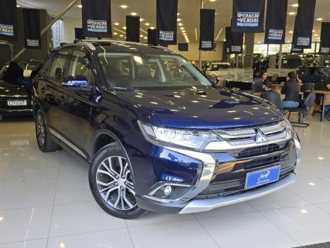 MITSUBISHI Outlander 2.0 16V 4P AUTOM�TICO, Foto 1
