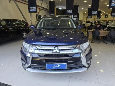 MITSUBISHI Outlander 2.0 16V 4P AUTOM�TICO, Foto 2