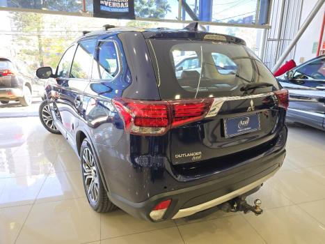 MITSUBISHI Outlander 2.0 16V 4P AUTOM�TICO, Foto 4