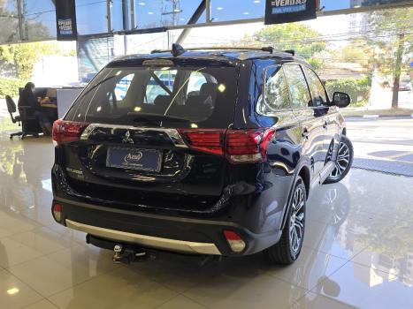MITSUBISHI Outlander 2.0 16V 4P AUTOM�TICO, Foto 6