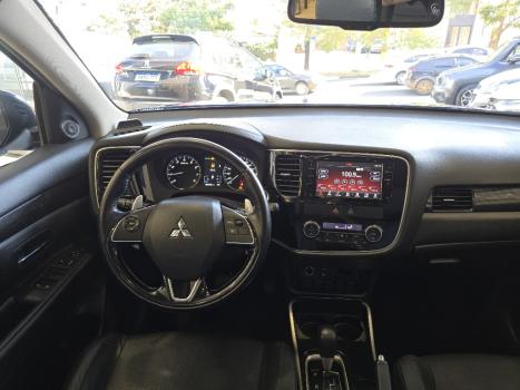 MITSUBISHI Outlander 2.0 16V 4P AUTOM�TICO, Foto 10