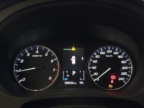 MITSUBISHI Outlander 2.0 16V 4P AUTOM�TICO, Foto 12