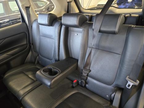 MITSUBISHI Outlander 2.0 16V 4P AUTOM�TICO, Foto 17