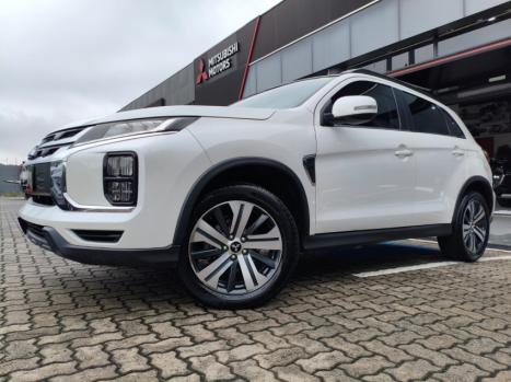 MITSUBISHI Outlander Sport 2.0 16V 4P MIVEC FLEX HPE AUTOM�TICO, Foto 2