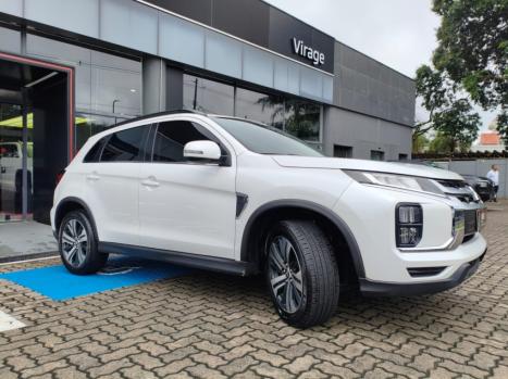 MITSUBISHI Outlander Sport 2.0 16V 4P MIVEC FLEX HPE AUTOM�TICO, Foto 4