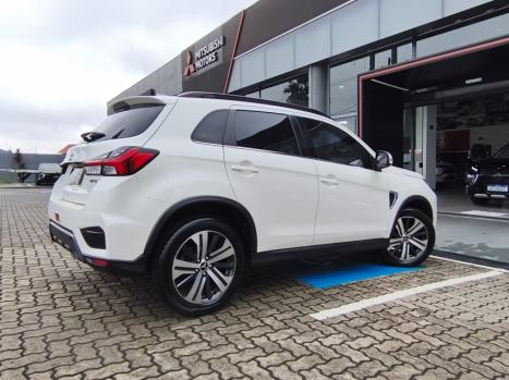 MITSUBISHI Outlander Sport 2.0 16V 4P MIVEC FLEX HPE AUTOM�TICO, Foto 5