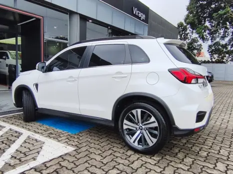 MITSUBISHI Outlander Sport 2.0 16V 4P MIVEC FLEX HPE AUTOM�TICO, Foto 6