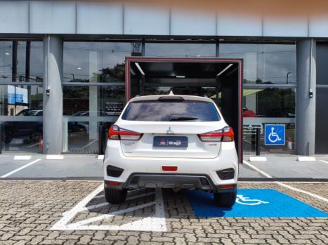 MITSUBISHI Outlander Sport 2.0 16V 4P MIVEC FLEX HPE AUTOM�TICO, Foto 7