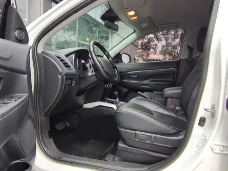 MITSUBISHI Outlander Sport 2.0 16V 4P MIVEC FLEX HPE AUTOM�TICO, Foto 8