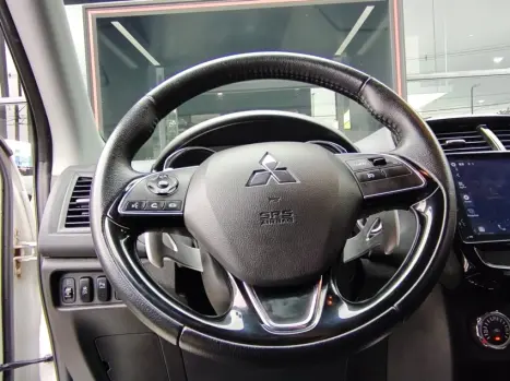 MITSUBISHI Outlander Sport 2.0 16V 4P MIVEC FLEX HPE AUTOM�TICO, Foto 9