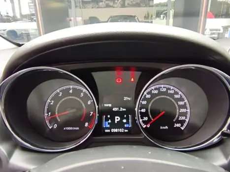 MITSUBISHI Outlander Sport 2.0 16V 4P MIVEC FLEX HPE AUTOM�TICO, Foto 10