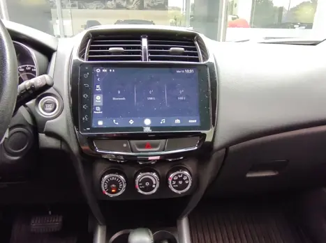 MITSUBISHI Outlander Sport 2.0 16V 4P MIVEC FLEX HPE AUTOM�TICO, Foto 11