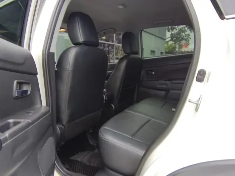 MITSUBISHI Outlander Sport 2.0 16V 4P MIVEC FLEX HPE AUTOM�TICO, Foto 13