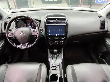 MITSUBISHI Outlander Sport 2.0 16V 4P MIVEC FLEX HPE AUTOM�TICO, Foto 14