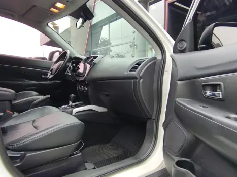 MITSUBISHI Outlander Sport 2.0 16V 4P MIVEC FLEX HPE AUTOM�TICO, Foto 15