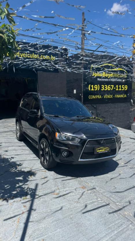 MITSUBISHI Outlander 3.0 V6 24V 4P GT 4X4 AUTOM�TICO, Foto 1