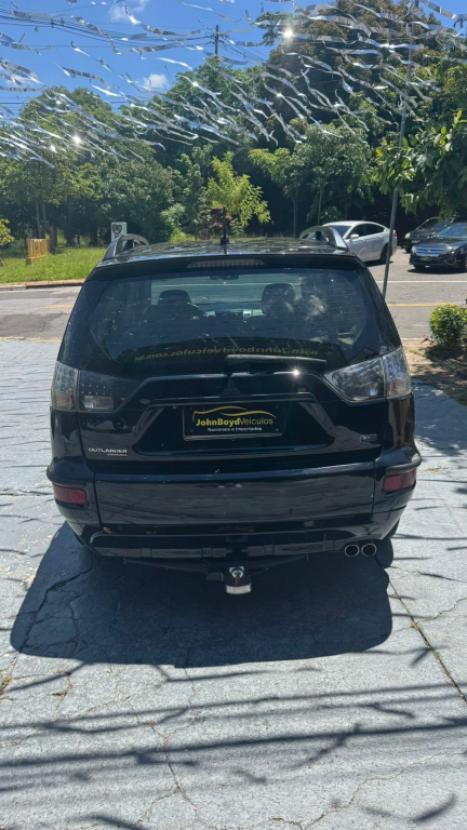 MITSUBISHI Outlander 3.0 V6 24V 4P GT 4X4 AUTOM�TICO, Foto 4