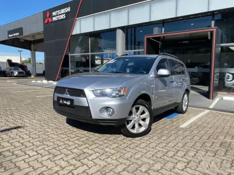 MITSUBISHI Outlander 2.0 16V 4P AUTOM�TICO, Foto 1