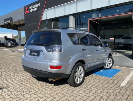 MITSUBISHI Outlander 2.0 16V 4P AUTOM�TICO, Foto 5